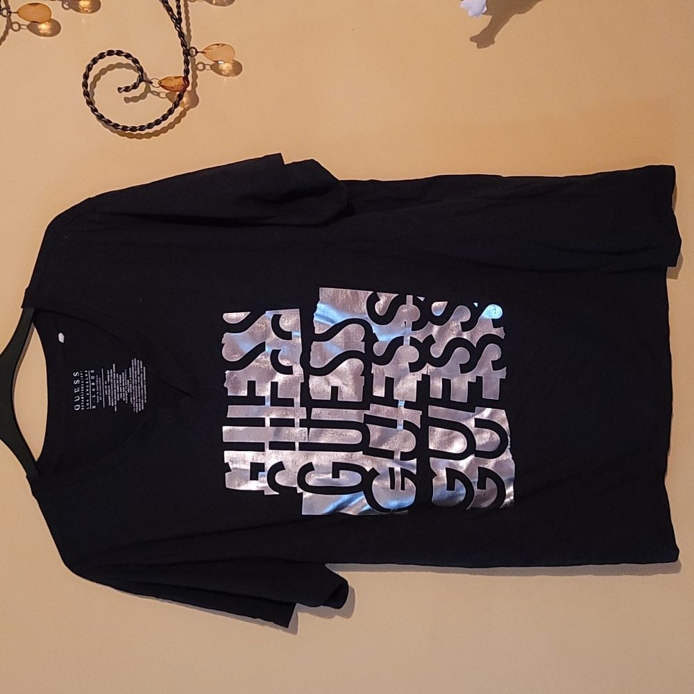 Guess xl tee